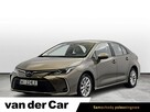Toyota Corolla 1.8 Hybrid Comfort ! Z Polskiego Salonu ! Faktura VAT !