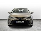 Toyota Corolla 1.8 Hybrid Comfort ! Z Polskiego Salonu ! Faktura VAT ! - 8