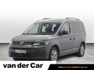 Volkswagen Caddy 2.0 TDI DSG ! Z Polskiego Salonu ! Faktura VAT !