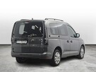 Volkswagen Caddy 2.0 TDI DSG ! Z Polskiego Salonu ! Faktura VAT ! - 5
