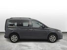 Volkswagen Caddy 2.0 TDI DSG ! Z Polskiego Salonu ! Faktura VAT ! - 6