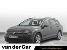 Volkswagen Golf 2.0 TDI Life ! Z Polskiego Salonu ! Faktura VAT !