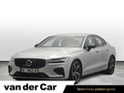 Volvo S60 B4 B R-Design aut ! Z Polskiego Salonu ! Faktura VAT !
