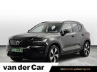 Volvo XC 40 Recharge AWD Pro aut  ! Z Polskiego Salonu ! Faktura VAT !