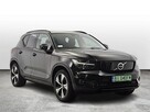 Volvo XC 40 Recharge AWD Pro aut  ! Z Polskiego Salonu ! Faktura VAT ! - 7