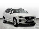Volvo XC 60 B4 B Core aut ! Z Polskiego Salonu ! Faktura VAT ! - 7