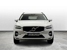 Volvo XC 60 B4 B Core aut ! Z Polskiego Salonu ! Faktura VAT ! - 8