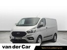 Ford Transit Custom EcoBlue Euro 6 1996ccm ! Z Polskiego Salonu ! Faktura VAT !