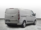 Ford Transit Custom EcoBlue Euro 6 1996ccm ! Z Polskiego Salonu ! Faktura VAT ! - 5