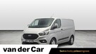 Ford Transit Custom 2.0 EcoBlue Euro 6 ! Z Polskiego Salonu ! Faktura VAT !