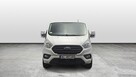 Ford Transit Custom 2.0 EcoBlue Euro 6 ! Z Polskiego Salonu ! Faktura VAT ! - 8