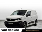 Peugeot Partner 1.5 BlueHDi Euro 6 ! Z Polskiego Salonu ! Faktura VAT !