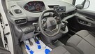 Peugeot Partner 1.5 BlueHDi Euro 6 ! Z Polskiego Salonu ! Faktura VAT ! - 9