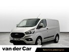 Ford Transit Custom 2.0 EcoBlue Euro 6 ! Z Polskiego Salonu ! Faktura VAT !
