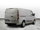 Ford Transit Custom 2.0 EcoBlue Euro 6 ! Z Polskiego Salonu ! Faktura VAT ! - 5