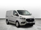 Ford Transit Custom 2.0 EcoBlue Euro 6 ! Z Polskiego Salonu ! Faktura VAT ! - 7