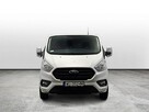 Ford Transit Custom 2.0 EcoBlue Euro 6 ! Z Polskiego Salonu ! Faktura VAT ! - 8