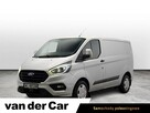 Ford Transit Custom 2.0 EcoBlue Euro 6 ! Z Polskiego Salonu ! Faktura VAT !