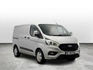 Ford Transit Custom 2.0 EcoBlue Euro 6 ! Z Polskiego Salonu ! Faktura VAT ! - 7