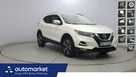 Nissan Qashqai 1.3 DIG-T N-Connecta! Z Polskiego Salonu! Faktura VAT ! - 1