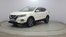 Nissan Qashqai 1.3 DIG-T N-Connecta! Z Polskiego Salonu! Faktura VAT ! - 3