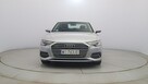 Audi A6 50 TDI mHEV Quattro Sport Tiptronic! Z Polskiego Salonu! Faktura VAT! - 2