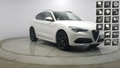 Alfa Romeo Stelvio 2.0 Turbo Veloce Q4! Z polskiego salonu! Faktura VAT!