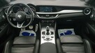 Alfa Romeo Stelvio 2.0 Turbo Veloce Q4! Z polskiego salonu! Faktura VAT! - 14
