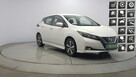 Nissan Leaf 40kWh Acenta! Z polskiego salonu ! Faktura VAT !