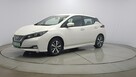 Nissan Leaf 40kWh Acenta! Z polskiego salonu ! Faktura VAT ! - 3