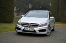 Mercedes A 180 1.6i(122KM)*AMG*Radar*Navi*Klima*Skóry*2xParkt*F1*Panorama*Alu18"ASO - 8