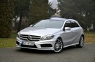 Mercedes A 180 1.6i(122KM)*AMG*Radar*Navi*Klima*Skóry*2xParkt*F1*Panorama*Alu18"ASO - 9