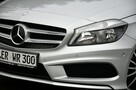 Mercedes A 180 1.6i(122KM)*AMG*Radar*Navi*Klima*Skóry*2xParkt*F1*Panorama*Alu18"ASO - 12