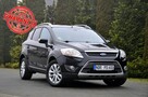 2.5T(200KM)*4x4*Skóry*Parktronik*Reling*Chrom*I Wł*Alu17"ASO Ford