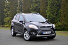 2.5T(200KM)*4x4*Skóry*Parktronik*Reling*Chrom*I Wł*Alu17"ASO Ford - 2