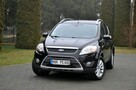 2.5T(200KM)*4x4*Skóry*Parktronik*Reling*Chrom*I Wł*Alu17"ASO Ford - 8