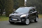 2.5T(200KM)*4x4*Skóry*Parktronik*Reling*Chrom*I Wł*Alu17"ASO Ford - 9