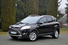 2.5T(200KM)*4x4*Skóry*Parktronik*Reling*Chrom*I Wł*Alu17"ASO Ford - 10