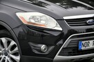 2.5T(200KM)*4x4*Skóry*Parktronik*Reling*Chrom*I Wł*Alu17"ASO Ford - 12
