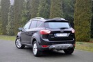 2.5T(200KM)*4x4*Skóry*Parktronik*Reling*Chrom*I Wł*Alu17"ASO Ford - 14