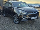 Hyundai ix35 1.6 135PS Benzyna Klimatronic 4xGrzaneFotelePDC Alusy 17 LED Gwarancja - 1