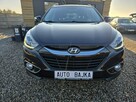Hyundai ix35 1.6 135PS Benzyna Klimatronic 4xGrzaneFotelePDC Alusy 17 LED Gwarancja - 4