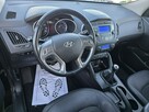 Hyundai ix35 1.6 135PS Benzyna Klimatronic 4xGrzaneFotelePDC Alusy 17 LED Gwarancja - 5