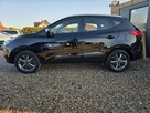 Hyundai ix35 1.6 135PS Benzyna Klimatronic 4xGrzaneFotelePDC Alusy 17 LED Gwarancja - 11