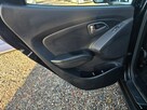 Hyundai ix35 1.6 135PS Benzyna Klimatronic 4xGrzaneFotelePDC Alusy 17 LED Gwarancja - 14