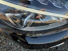 Mercedes C 200 2.0 185ps Benzyna Automat Full LED Navi Alusy 18 AMG Gwarancja - 2