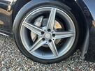 Mercedes C 200 2.0 185ps Benzyna Automat Full LED Navi Alusy 18 AMG Gwarancja - 3