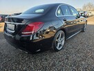 Mercedes C 200 2.0 185ps Benzyna Automat Full LED Navi Alusy 18 AMG Gwarancja - 6