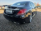 Mercedes C 200 2.0 185ps Benzyna Automat Full LED Navi Alusy 18 AMG Gwarancja - 7