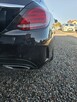Mercedes C 200 2.0 185ps Benzyna Automat Full LED Navi Alusy 18 AMG Gwarancja - 8